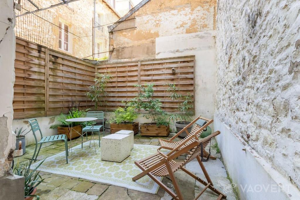Les Ecologis - Les Marionnettistes Charleville-Mezieres Exterior photo
